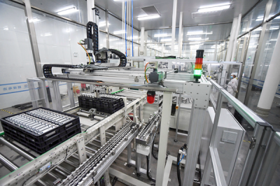 星空體育加入中國ESG領(lǐng)導(dǎo)者組織 可持續(xù)發(fā)展理念受關(guān)注