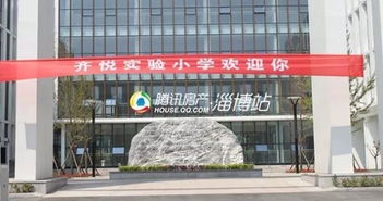 淄博新區盡顯給力模式 4校2院驚艷四方，軟件定制產業開啟新篇章